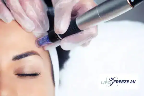 Morpheus 8 Sandwich the top 10 reasons to choose this treatment!