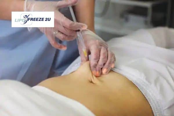 Fat Dissolving Injections Sandwich & Weight loss medication