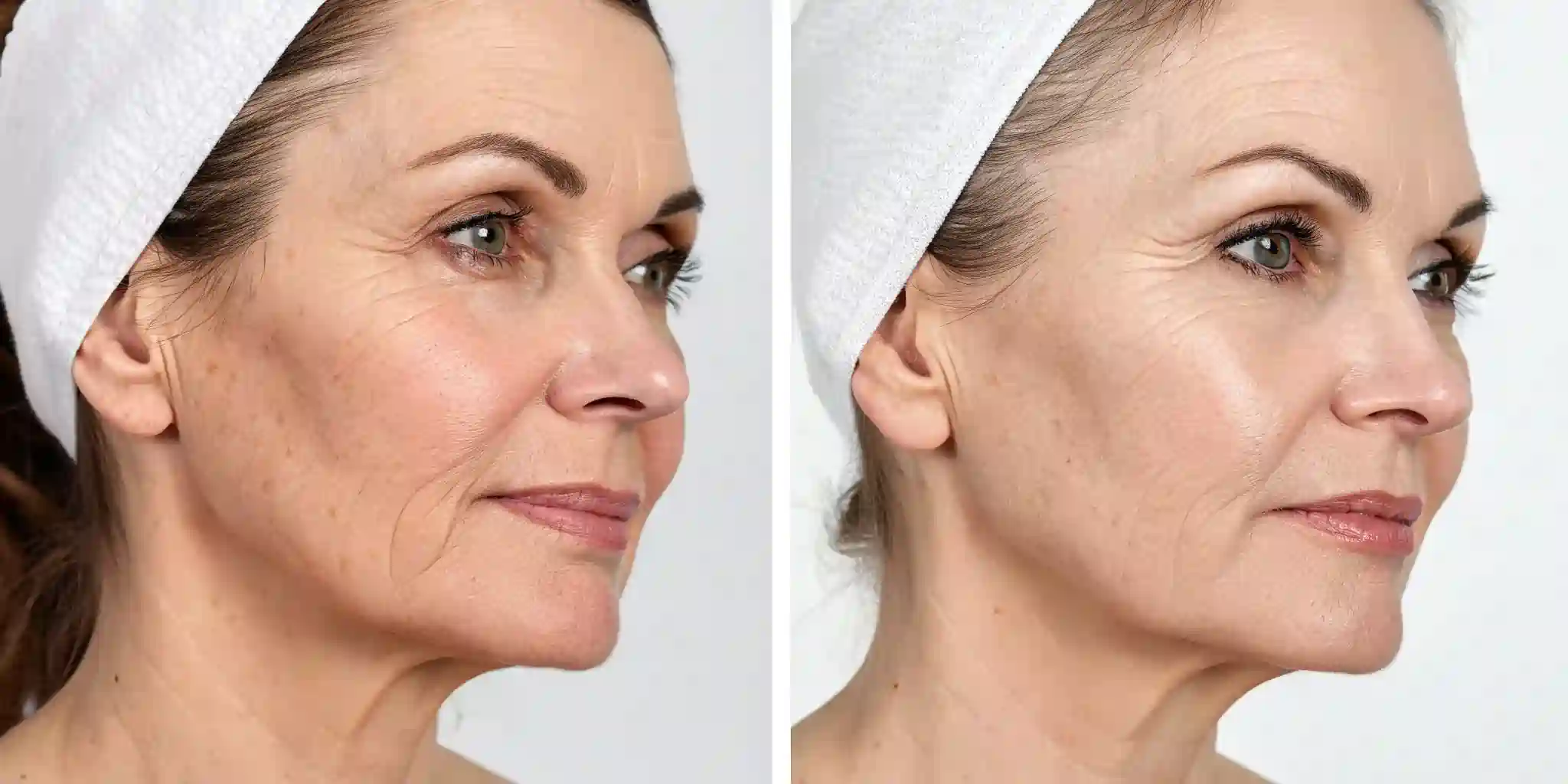 Common Questions About RF Microneedling and Loose Skin Sandwich